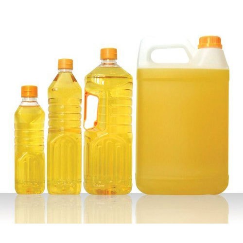 Cooking Oil