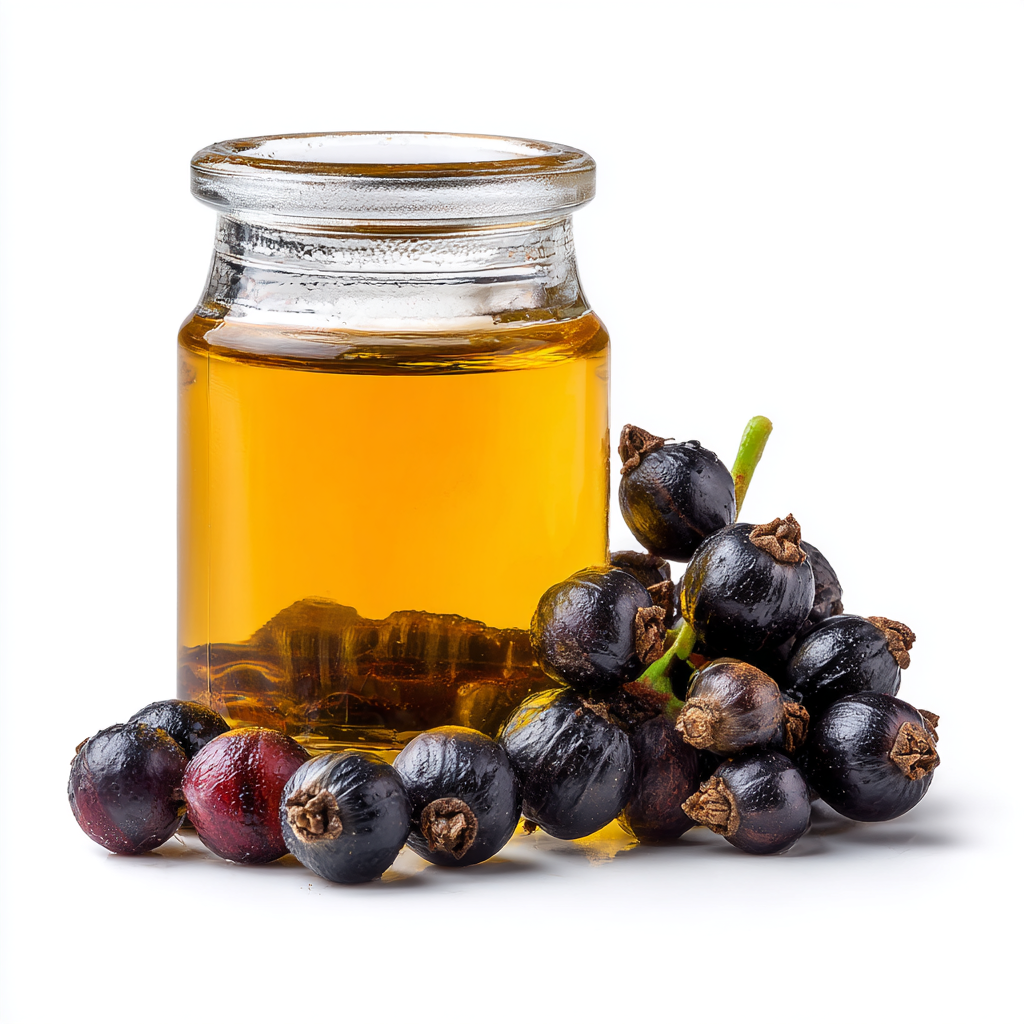 Blackcurrant oil