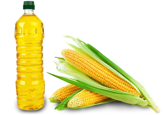 Corn oil