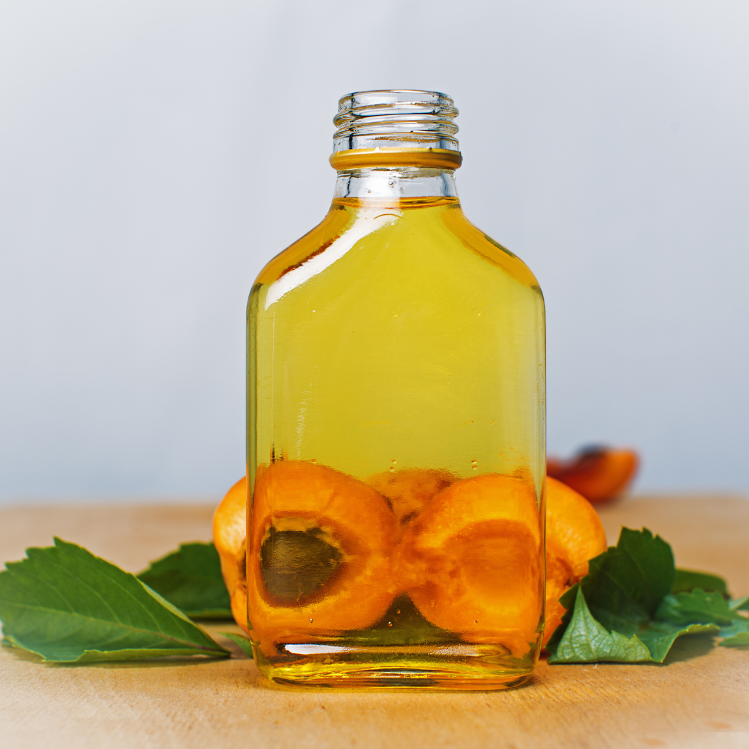 Apricot Kernel Oil